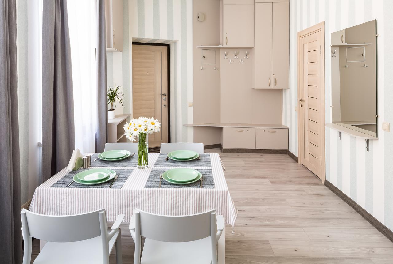 #1 Apartment Львів Екстер'єр фото