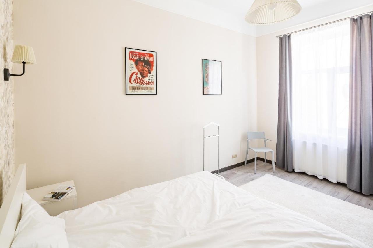 #1 Apartment Львів Екстер'єр фото