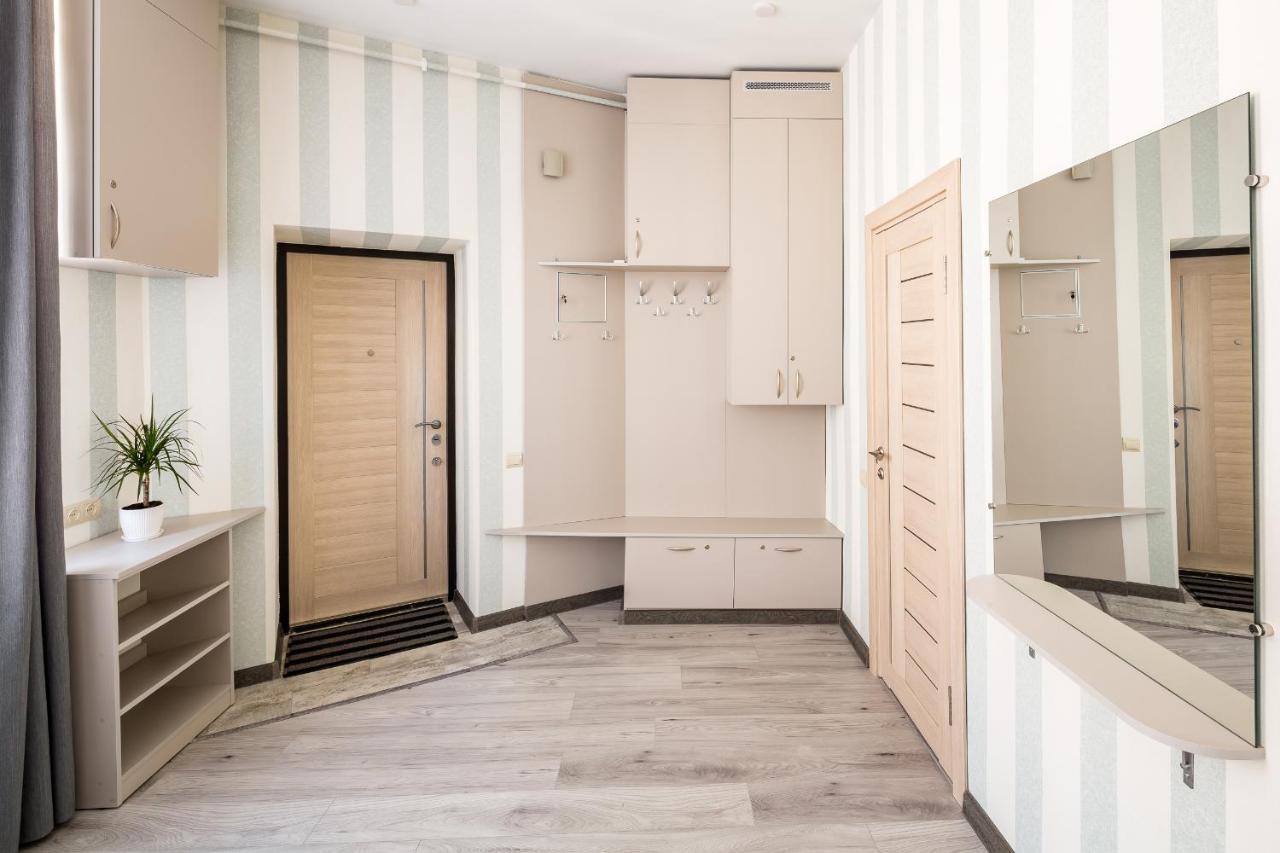#1 Apartment Львів Екстер'єр фото