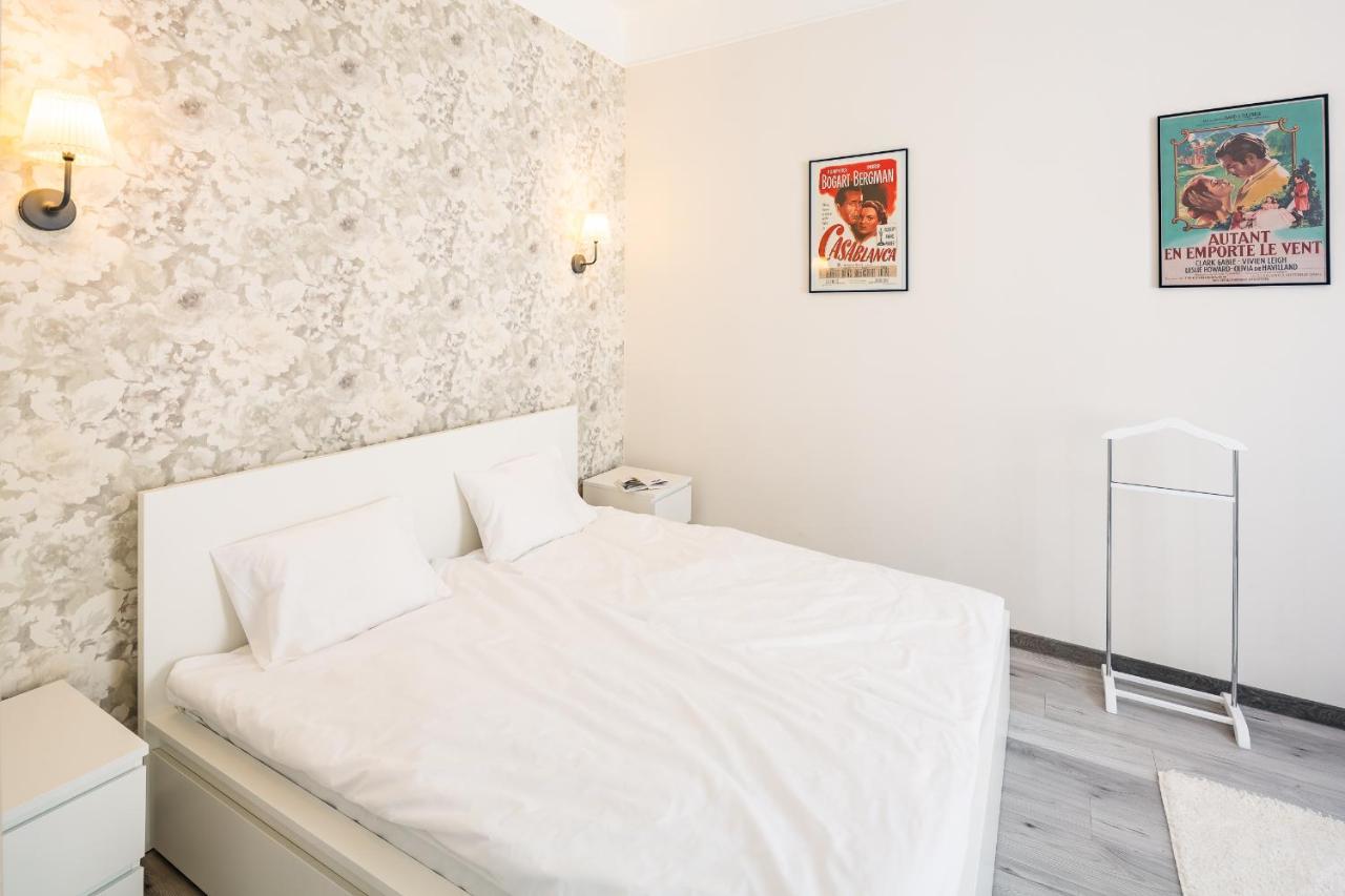 #1 Apartment Львів Екстер'єр фото