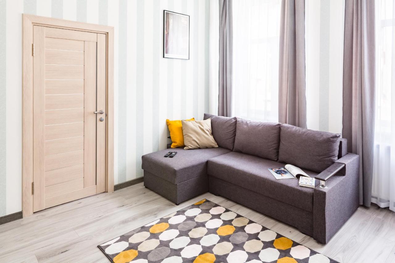 #1 Apartment Львів Екстер'єр фото