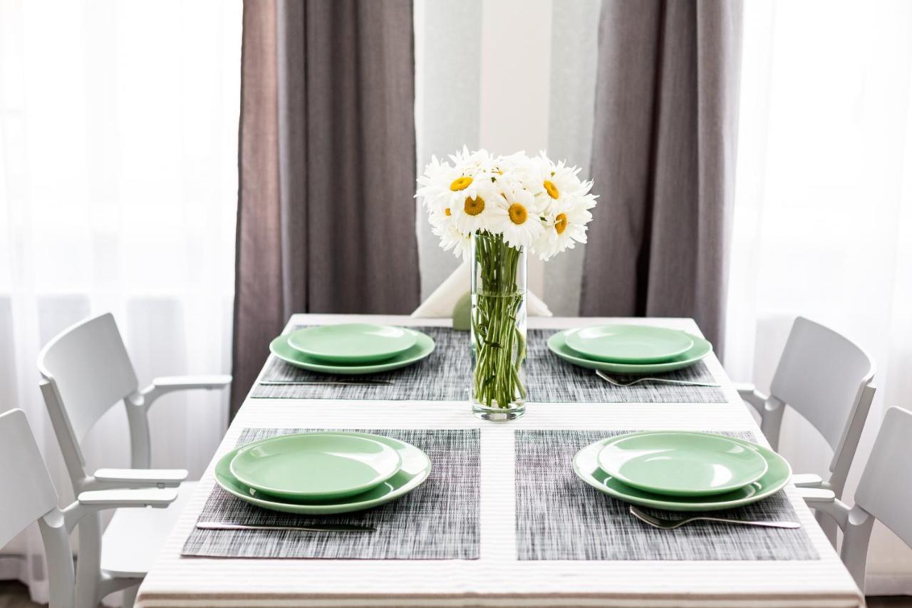 #1 Apartment Львів Екстер'єр фото