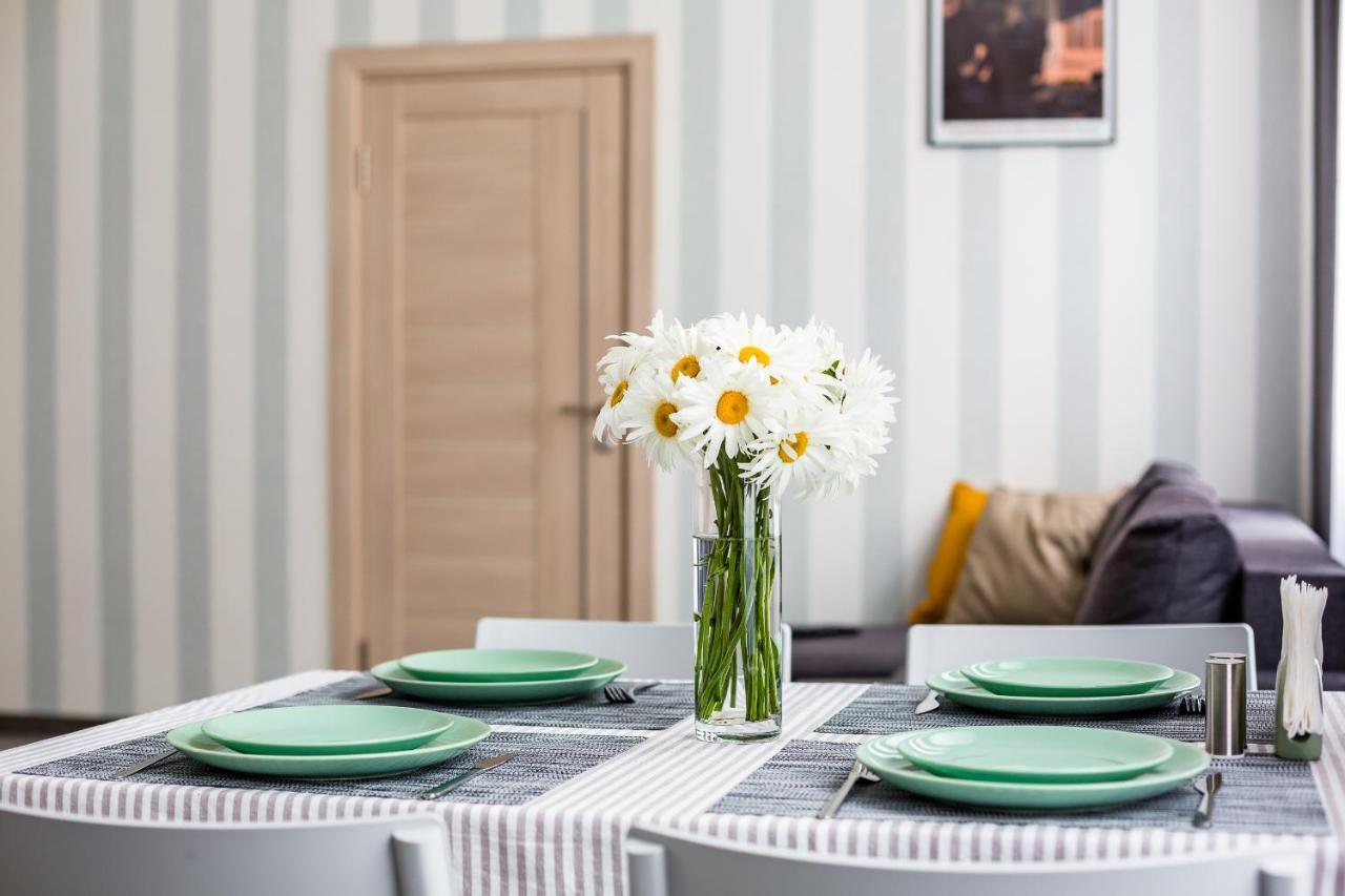 #1 Apartment Львів Екстер'єр фото